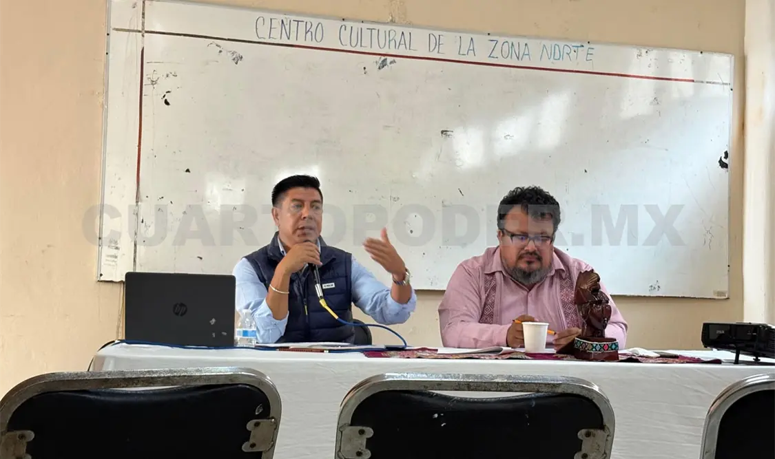 Los funcionarios dijeron que las sugerencias serán tomadas en cuenta para un futuro. Jofiel Domínguez / CP