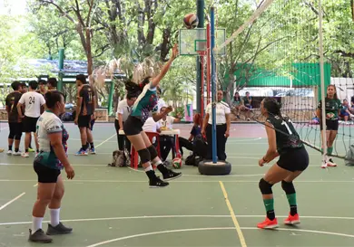 Listo el arranque de la III Copa Medinleyco