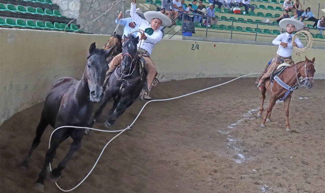 La posibilidad de que Chiapas reciba un Campeonato Nacional en 2027 fue uno de los anuncios más relevantes durante la clausura del certamen. Cortesía