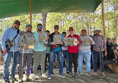 Habr&aacute; tradicional torneo en Comit&aacute;n