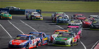 Chase 2026 entra en su fase decisiva