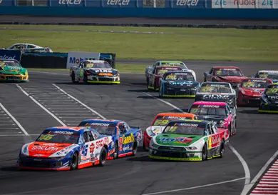 Chase 2026 entra en su fase decisiva