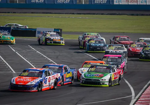 Chase 2026 entra en su fase decisiva