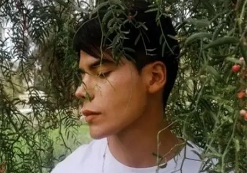 Bryan Zari&ntilde;&aacute;n acusado de agredir a joven