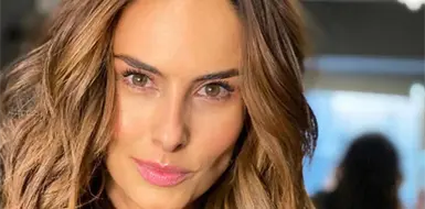 Ana Serradilla no desea ser mam&aacute;