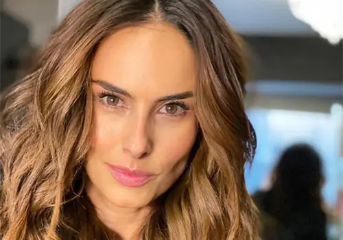 Ana Serradilla no desea ser mamá Ana Serradilla no desea ser mamá