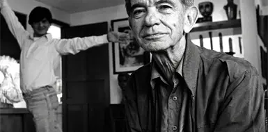 Inician homenajes a Guillermo Arriaga Inician homenajes a Guillermo Arriaga