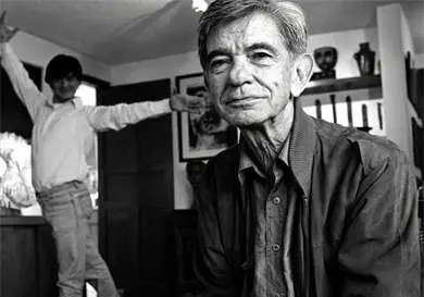 Inician homenajes a Guillermo Arriaga