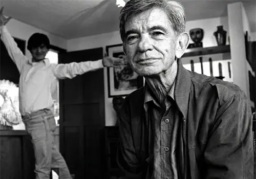 Inician homenajes a Guillermo Arriaga Inician homenajes a Guillermo Arriaga