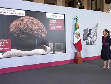 Pide CSP a agencias de EUA privilegiar coordinaci&oacute;n