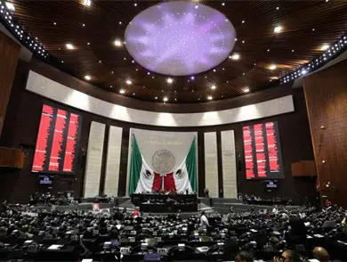 Alistan debates en nuevo periodo legislativo