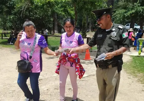 Fortalecen proximidad social en municipios