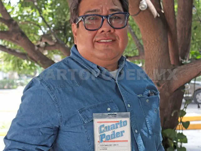 Un periodismo cr&iacute;tico y profesional en Chiapas