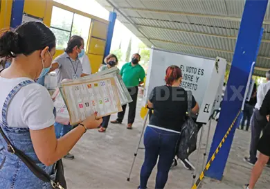 Emiten medidas contra promoción anticipada Emiten medidas contra promoción anticipada