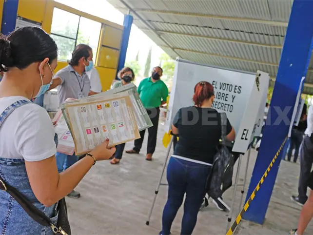 Emiten medidas contra promoci&oacute;n anticipada