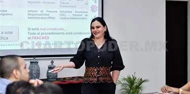 Investigaci&oacute;n contra exservidores de salud