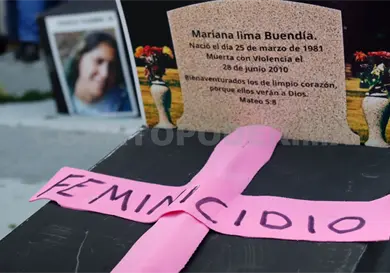 Feminicidios aumentan un 33 por ciento: ERA Feminicidios aumentan un 33 por ciento: ERA