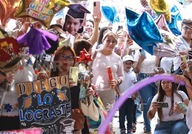 Generan clausuras impacto en la econom&iacute;a