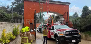 Cierres viales retrasan atención de emergencias Cierres viales retrasan atención de emergencias