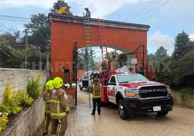 Cierres viales retrasan atenci&oacute;n de emergencias
