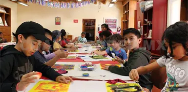 CTMM realizará talleres gratuitos de verano CTMM realizará talleres gratuitos de verano
