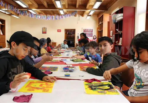 CTMM realizar&aacute; talleres gratuitos de verano