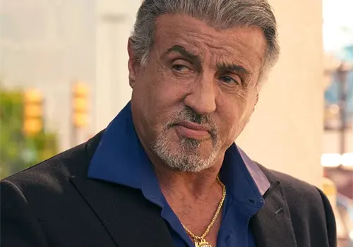 Stallone cambió la figura de héroe Stallone cambió la figura de héroe