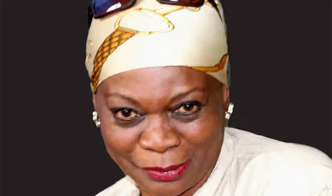 Muere hermana de Johnny Laboriel