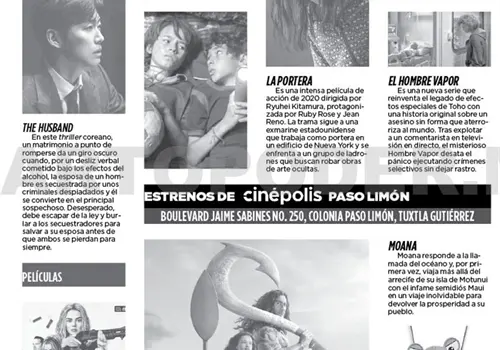 Recomendaciones Recomendaciones