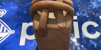 Detienen a responsables de robo Detienen a responsables de robo