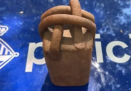 Detienen a responsables de robo