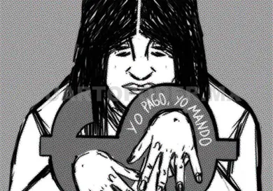 Las otras víctimas de la violencia vicaria Las otras víctimas de la violencia vicaria
