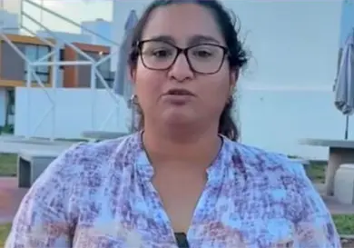 Desechan amparo de periodista Myrna G&oacute;mez