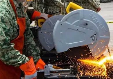 Destruyen 293 armas decomisadas en Yucat&aacute;n y Quintana Roo