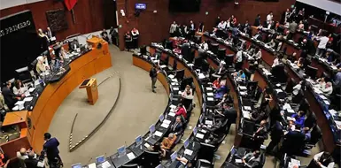 Impulsan reforma para fortalecer más de 2462 municipios Impulsan reforma para fortalecer más de 2462 municipios
