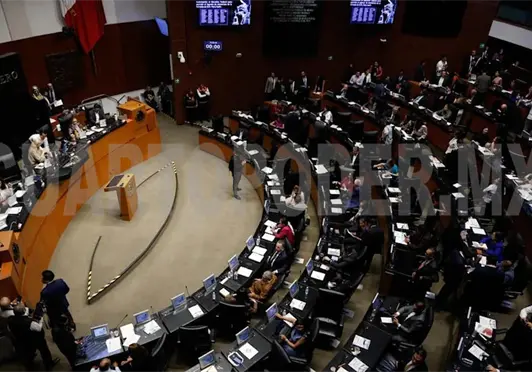 Impulsan reforma para fortalecer m&aacute;s de 2462 municipios