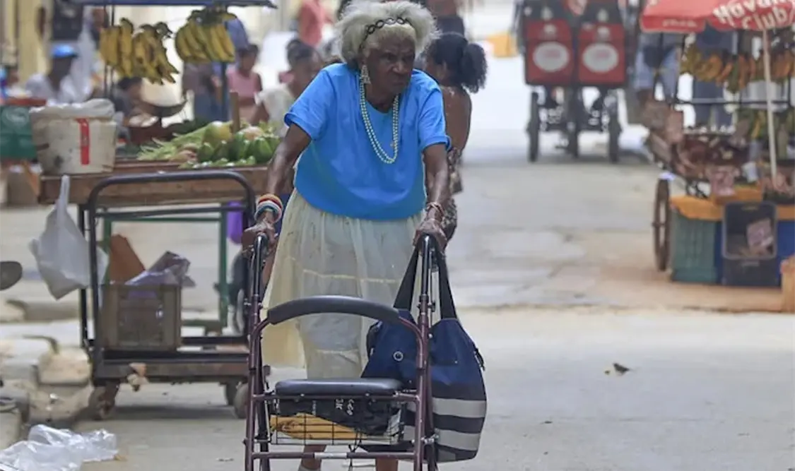 Cuba atraviesa una grave crisis energética. Cortesía