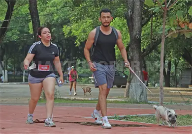 &iquest;Mascotas humanas? Hasta d&oacute;nde es el l&iacute;mite