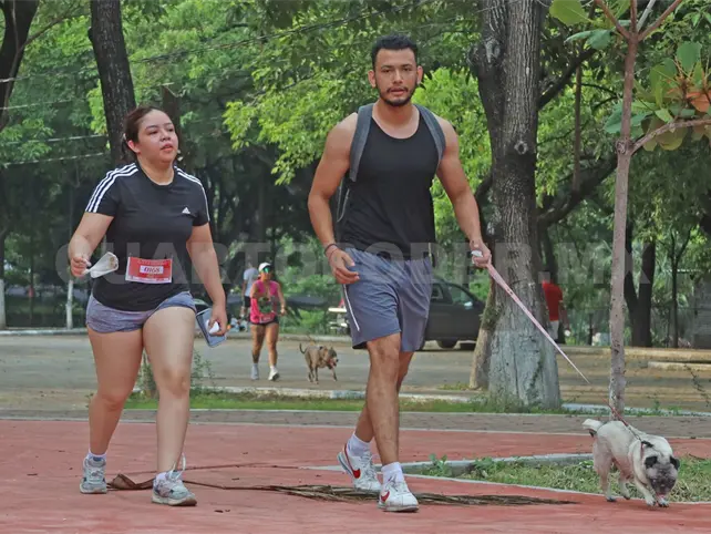 &iquest;Mascotas humanas? Hasta d&oacute;nde es el l&iacute;mite
