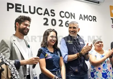 Celebrar&aacute; DIF con jornada de donaci&oacute;n de cabello