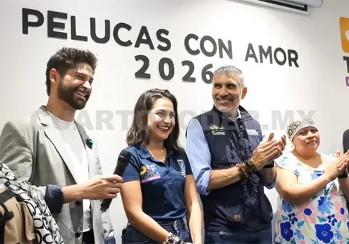 Celebrará DIF con jornada de donación de cabello Celebrará DIF con jornada de donación de cabello