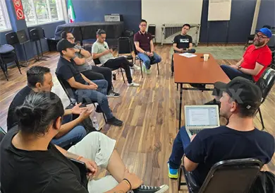 Capacitan a cerca de 800 docentes y acad&eacute;micos
