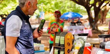 Realizan con éxito el Chucho Fest en Tuxtla Realizan con éxito el Chucho Fest en Tuxtla