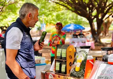 Realizan con &eacute;xito el Chucho Fest en Tuxtla