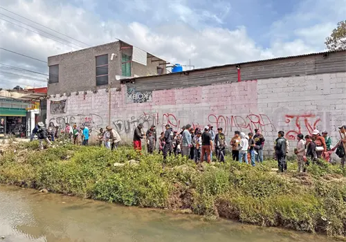 Zona norte: contra el estigma de la violencia