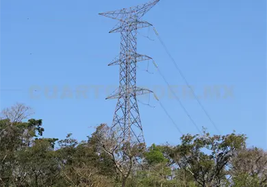 Siguen los apagones en el municipio de Tapachula