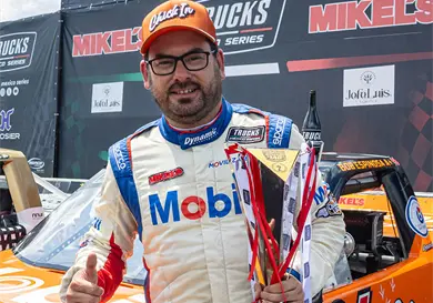 Dynamic Motorsports fortalece aspiraciones