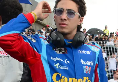 Max Guti&eacute;rrez mantiene el objetivo firme