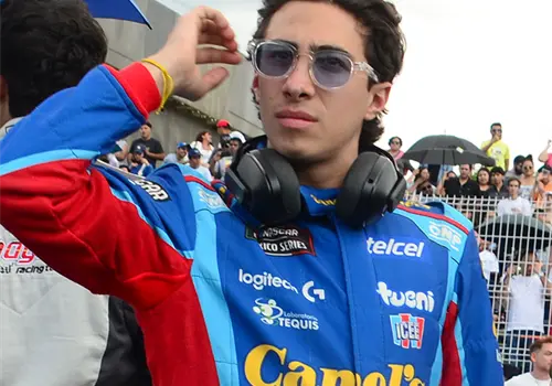 Max Guti&eacute;rrez mantiene el objetivo firme