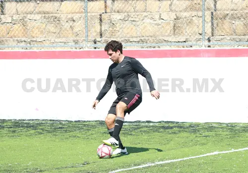 Celebran electrizante jornada 17